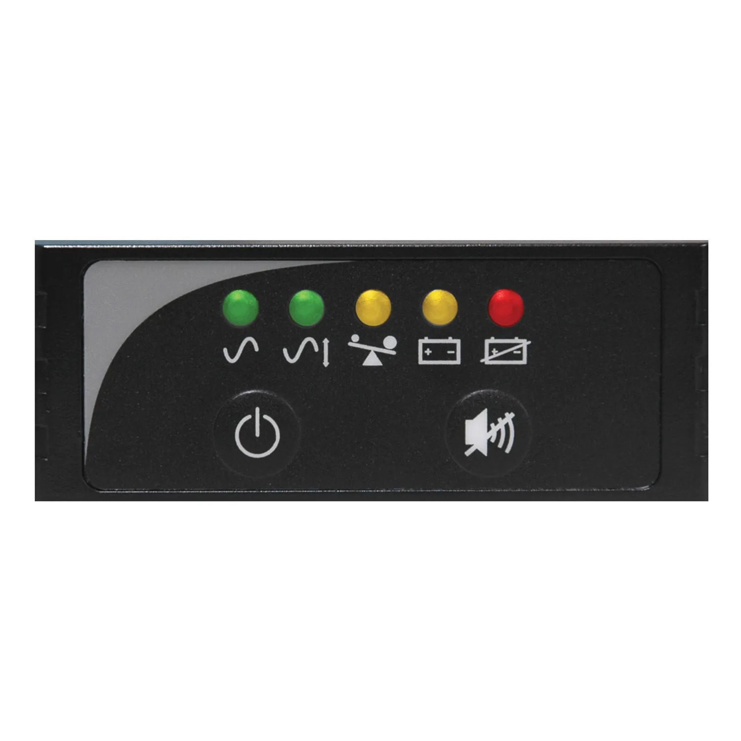 Tripp Lite-SMART500RT1U