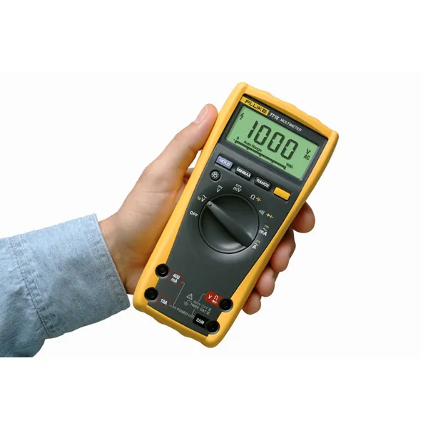 Fluke Networks-FLUKE-77-4