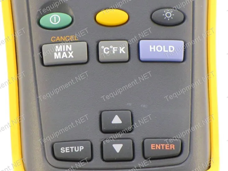 Fluke Networks-FLUKE-51-2 60HZ