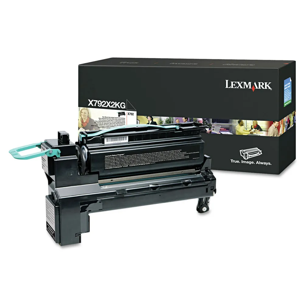 Lexmark-X792X2KG