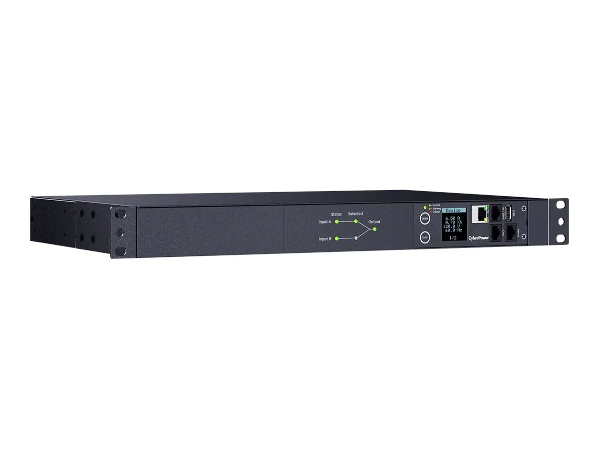 CyberPower-PDU44001