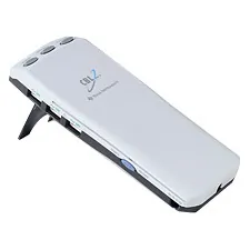 Texas Instruments-TICBL2