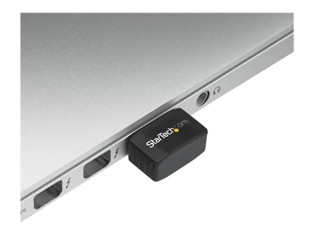 STARTECH-USB433ACD1X1