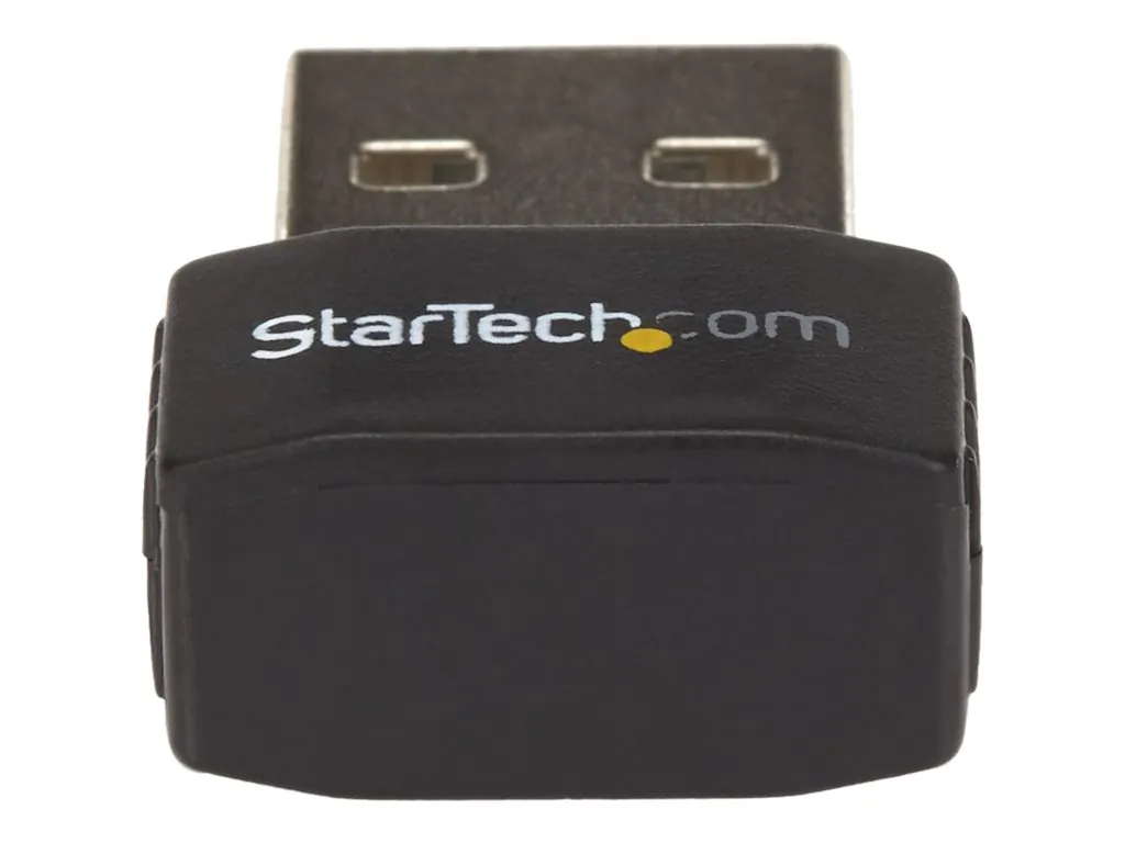 STARTECH-USB433ACD1X1