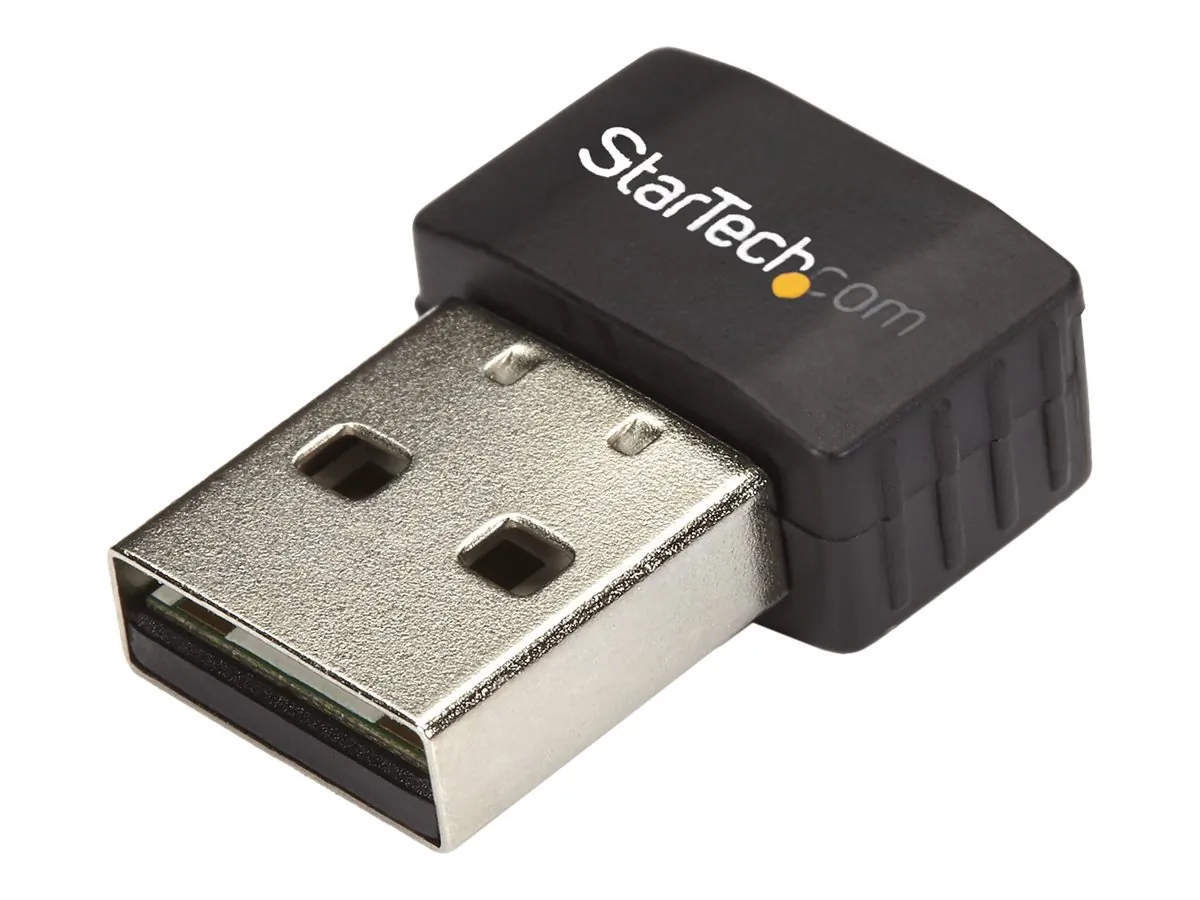STARTECH-USB433ACD1X1