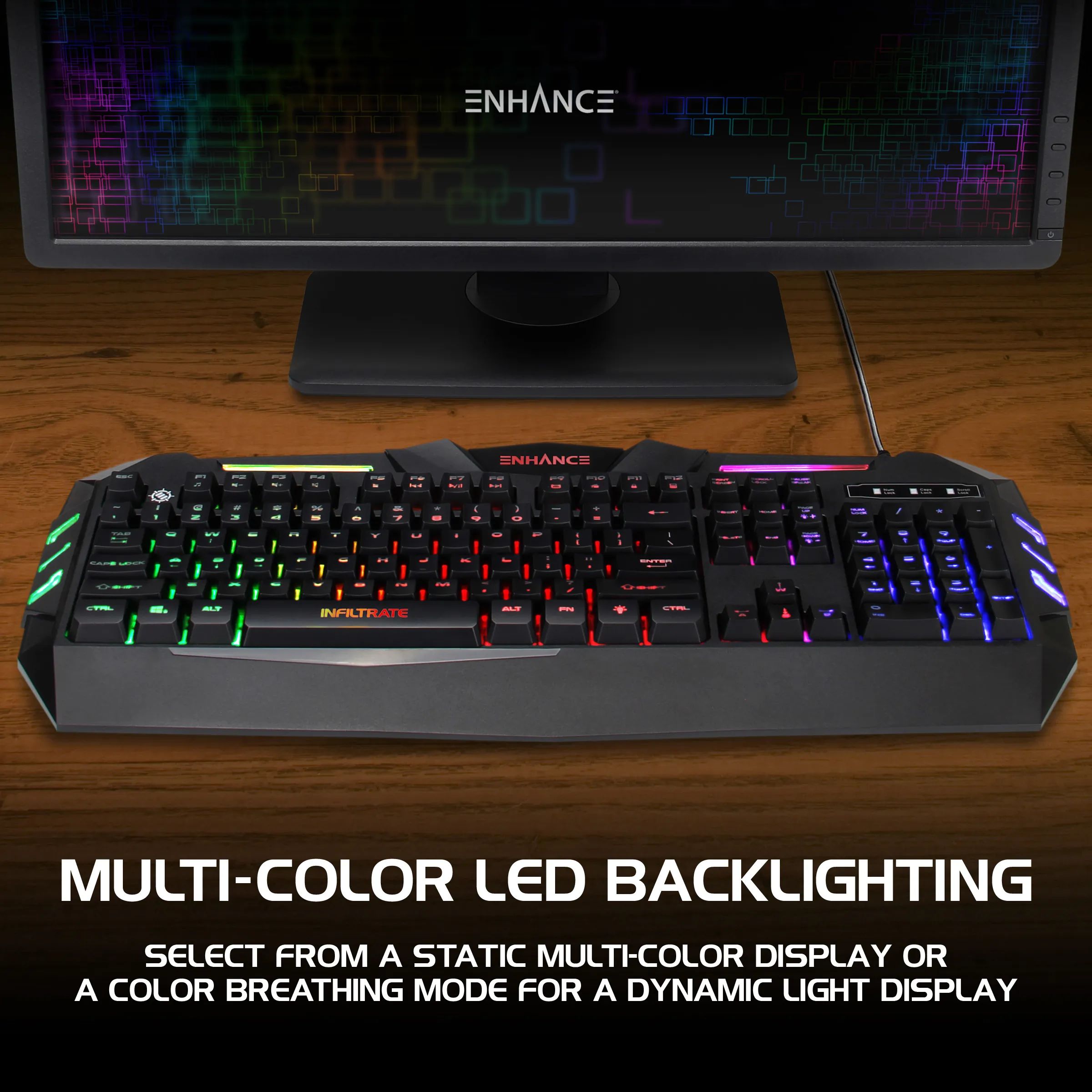 Generic-ENINKL1100BKWS