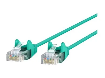 Belkin-CE001B04-GRN-S