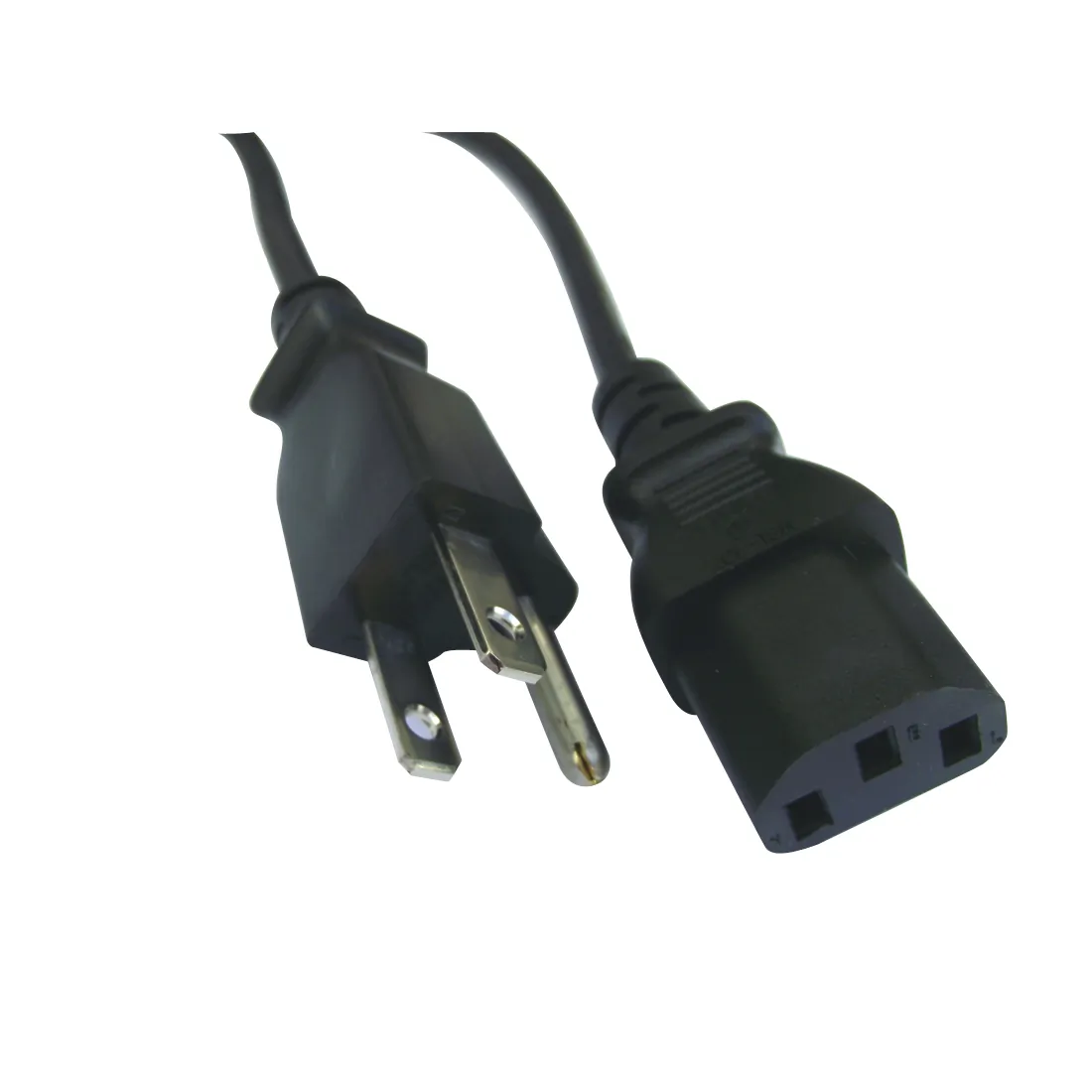 Generic-POWERCORD-BLK