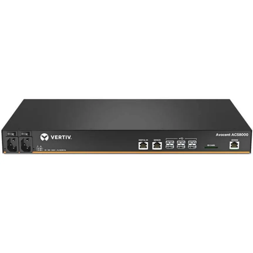 VERTIV-ACS8048-LN-DAC-400