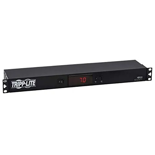Tripp Lite-SR1UPNLTEMP