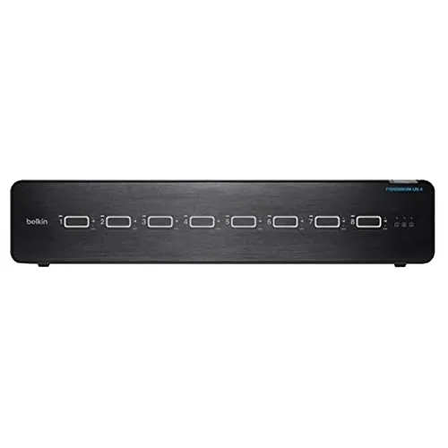 Belkin-F1DN208KVM-UN-4