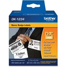 Brother-DK1234