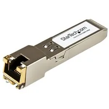 STARTECH-AR-SFP-10G-T-ST