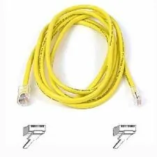 Belkin-A3L980-08-YLW-S