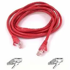 Belkin-A3X126-06-RED