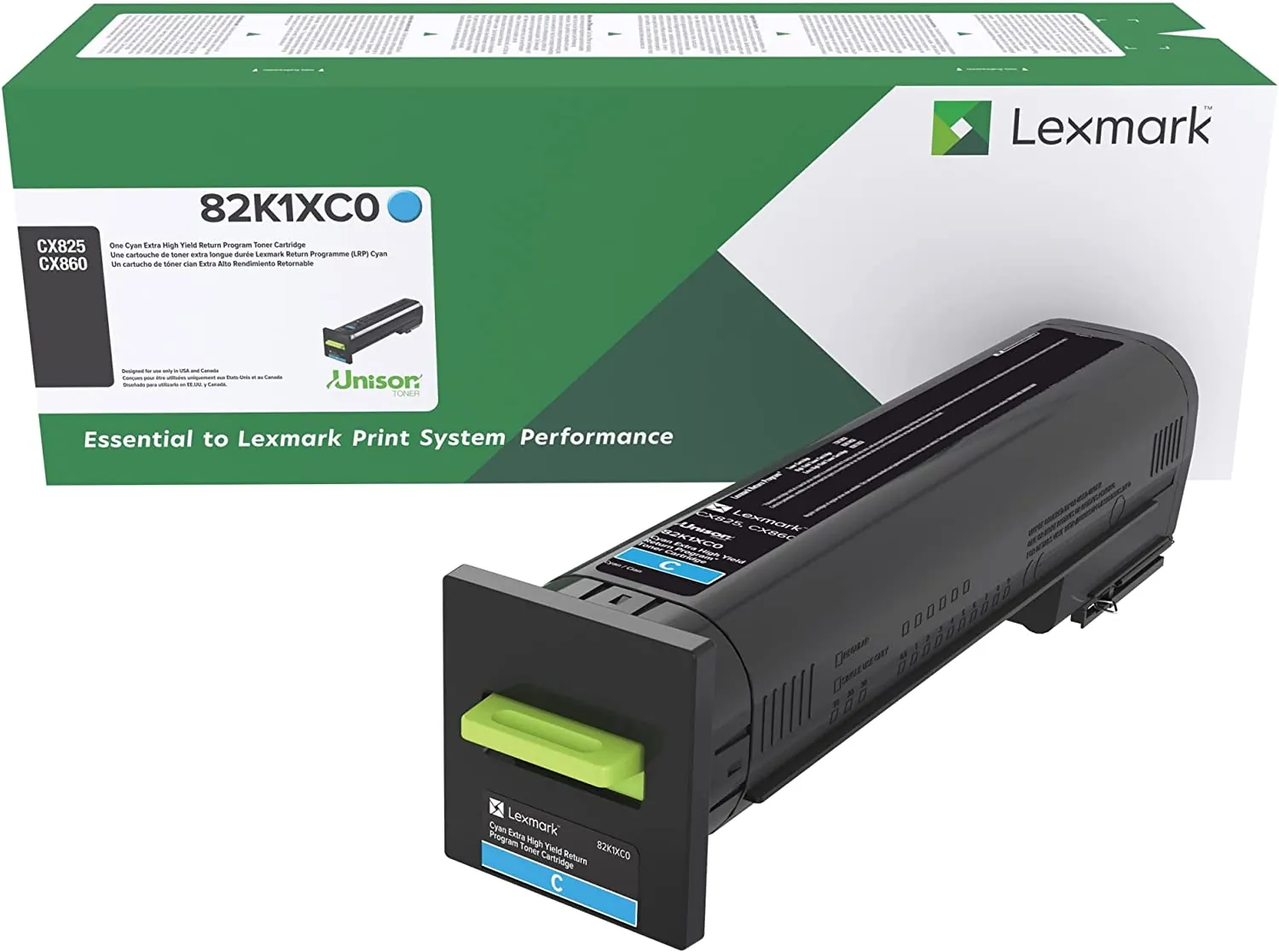 Lexmark-82K1XC0