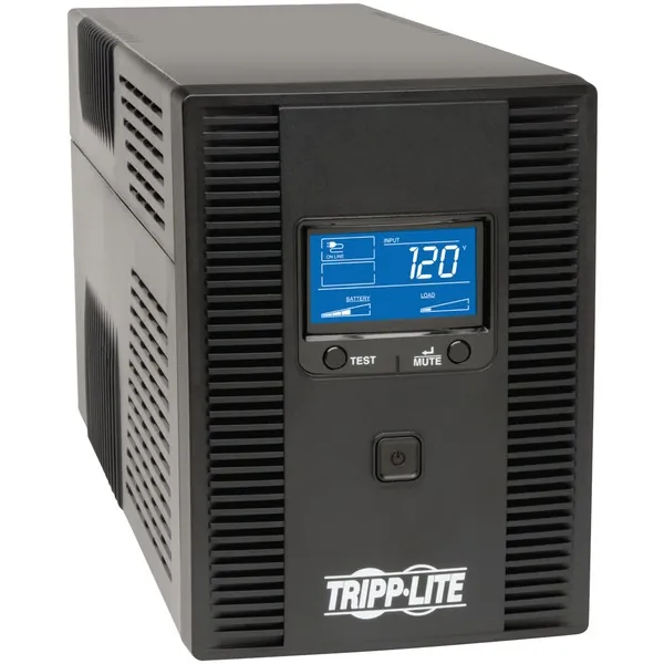 Tripp Lite-TRPSMART1300LCDT