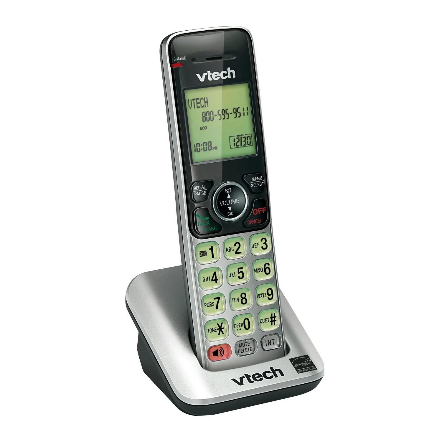 VTECH-CS6609