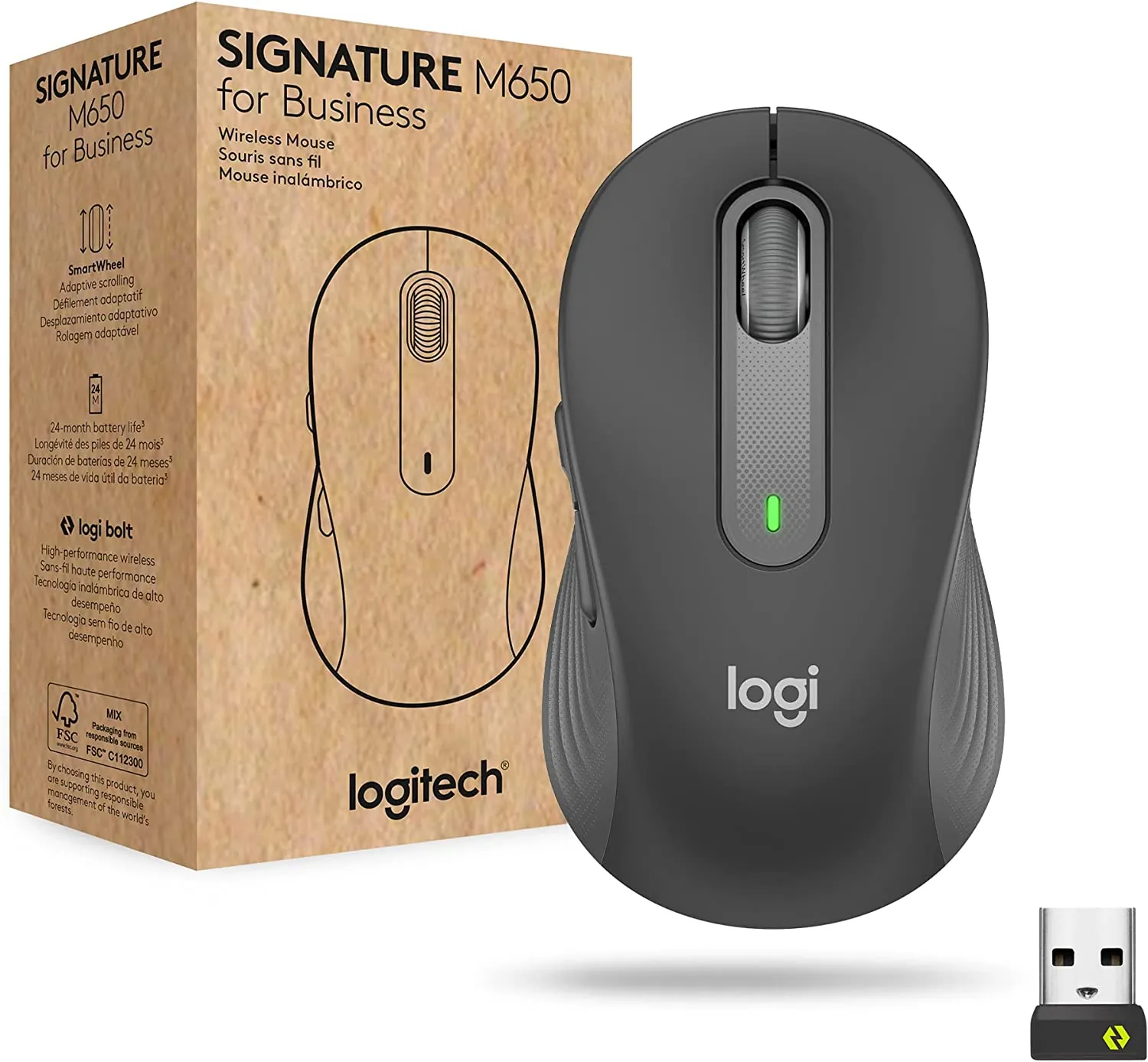 Logitech-910-006272