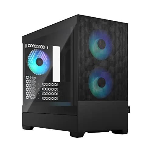 Fractal Design-FD-C-POR1M-06