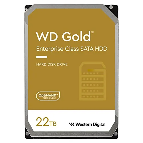 Western Digital-WD221KRYZ