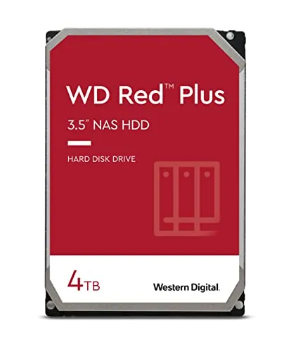 Western Digital-WD40EFPX