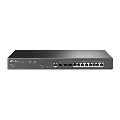 TPLINK-ER8411