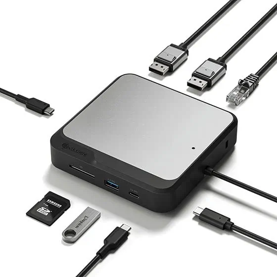 ALOGIC-DUCD2