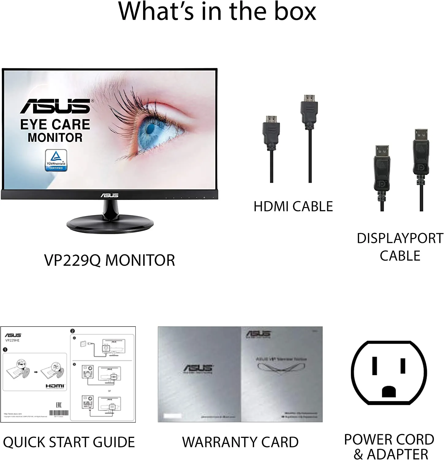 ASUS-VP229Q
