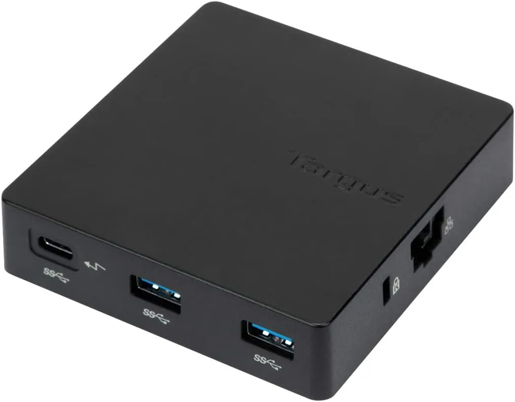 Targus-DOCK412USZ