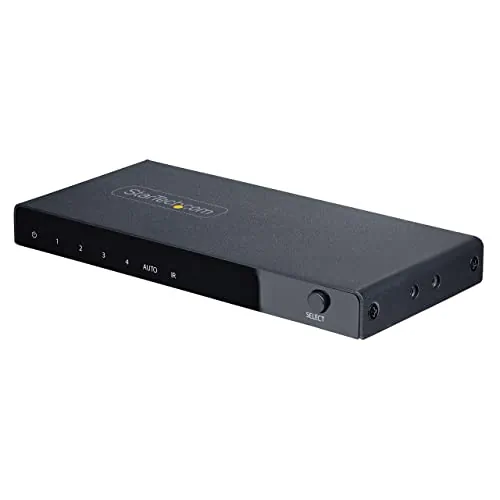 STARTECH-4PORT-8K-HDMI-SWITCH