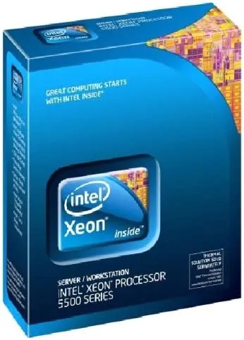 Intel-BX80602X5550