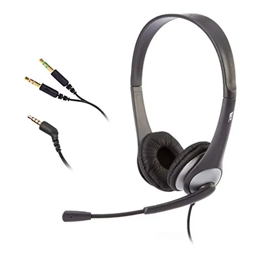 Cyber Acoustics-AC-204