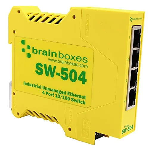 BRAINBOXES-SW-504
