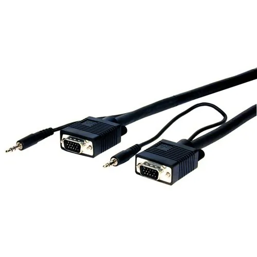 ‎Comprehensive Cable-VGA15P-P-35HR/A