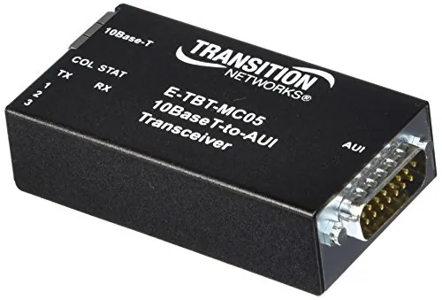 Lantronix-E-TBT-MC05