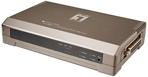 CP TECH-FPS-1033