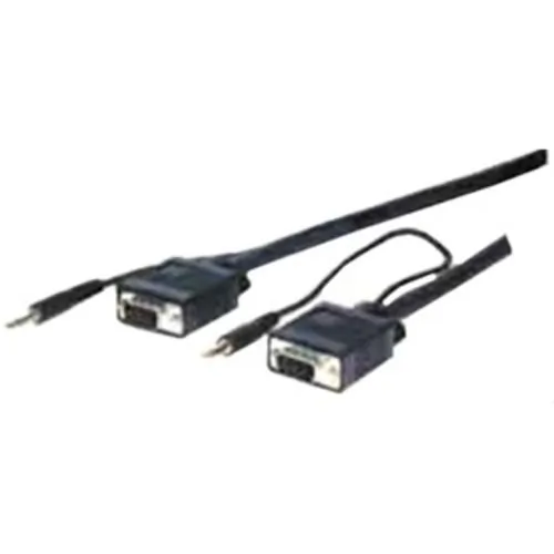 ‎Comprehensive Cable-VGA15P-P-100HR/A