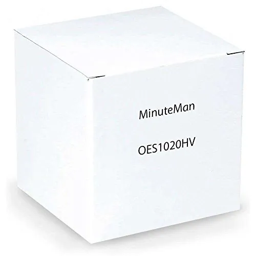 MINUTEMAN-OES1020HV