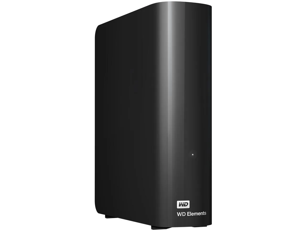 Western Digital-WDBWLG0200HBK-NESN