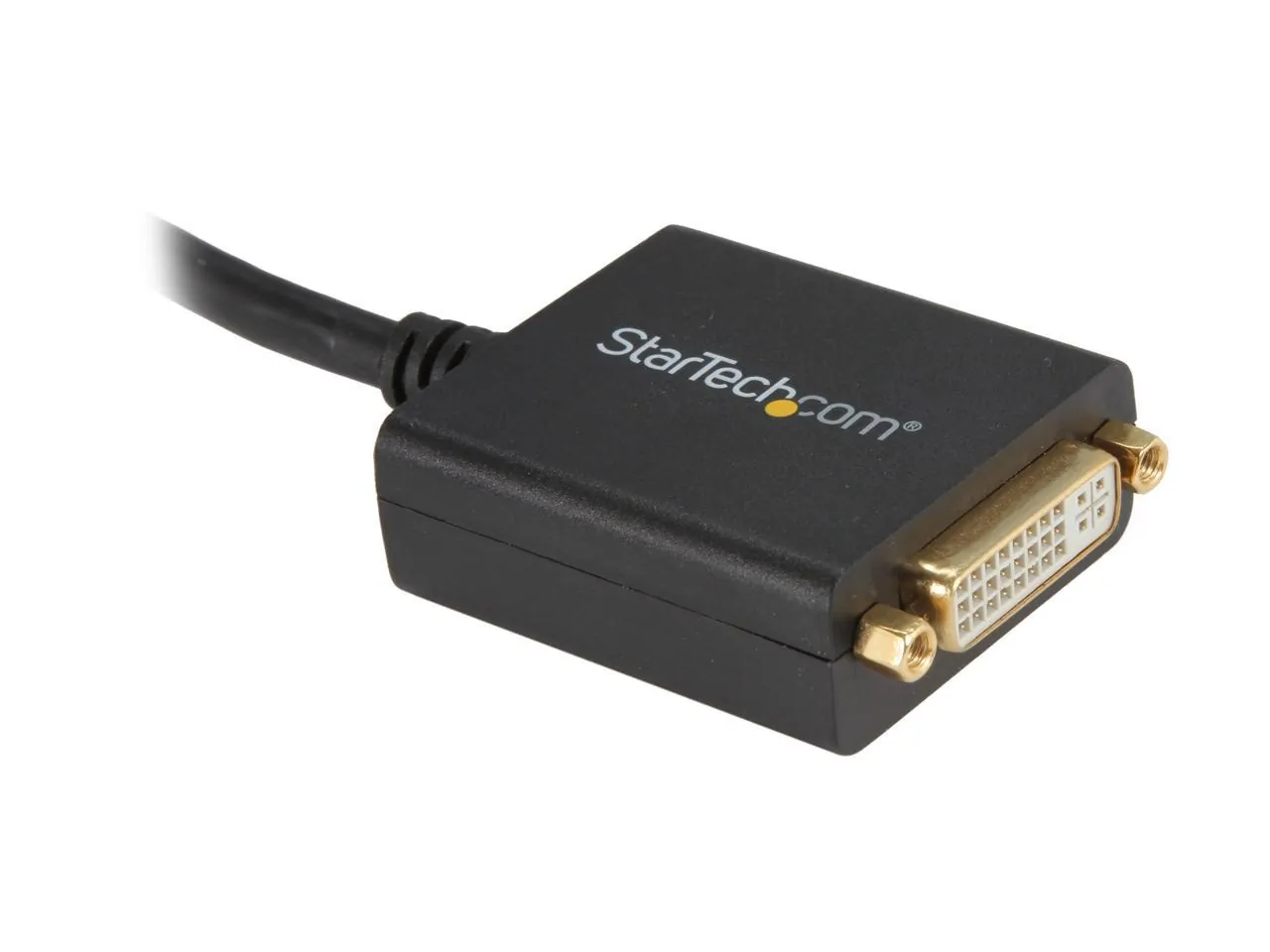 STARTECH-DP2DVI2