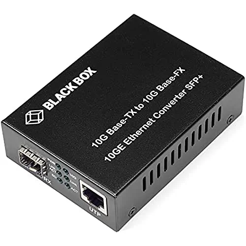 BLACK BOX CORPORATION-LGC220A