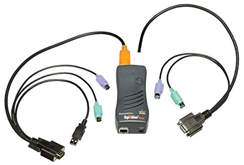 Lantronix-H30-01398