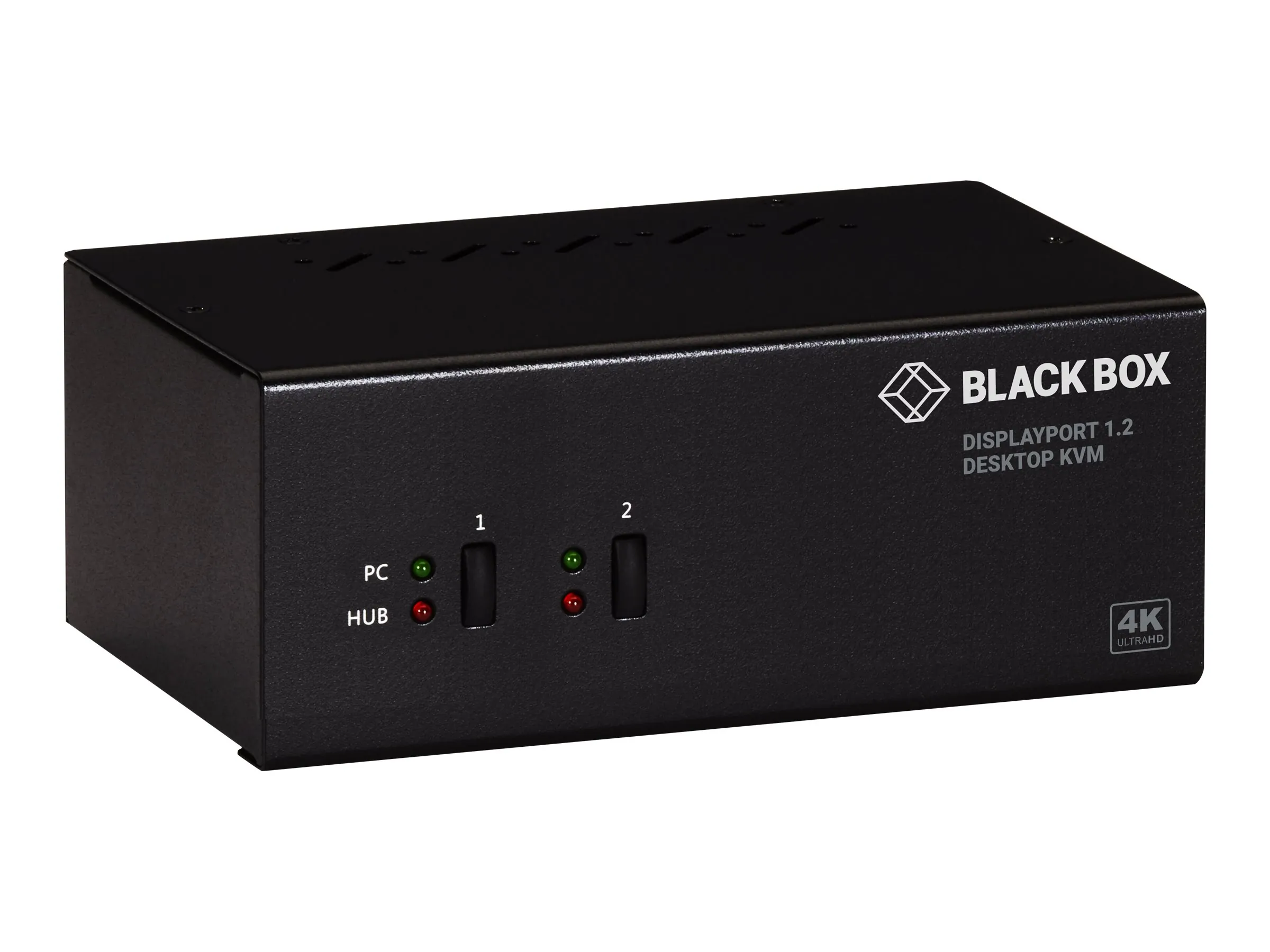 BLACK BOX CORPORATION-KV6222DP
