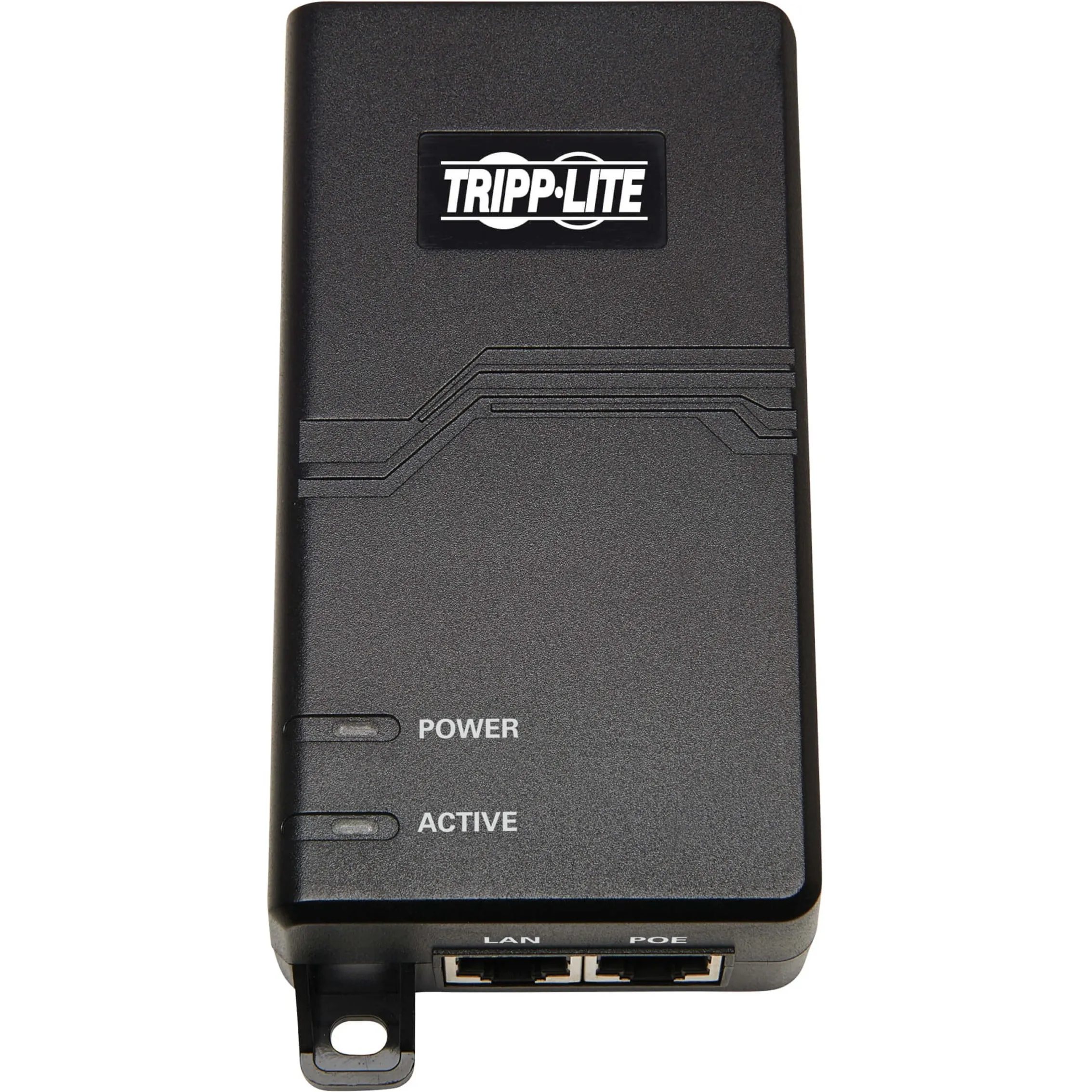 Tripp Lite-NPOE-30W-1G-INT