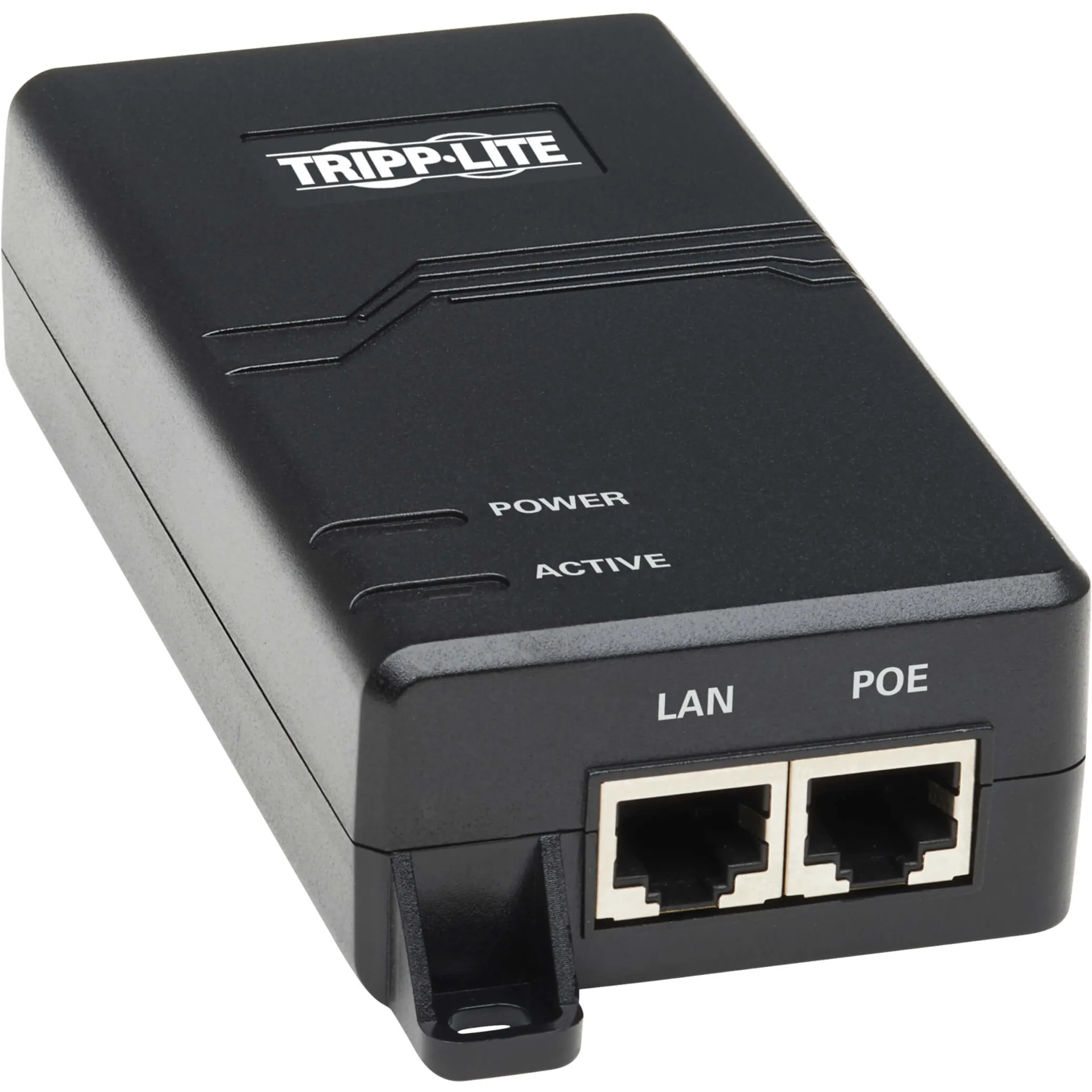 Tripp Lite-NPOE-30W-1G-INT