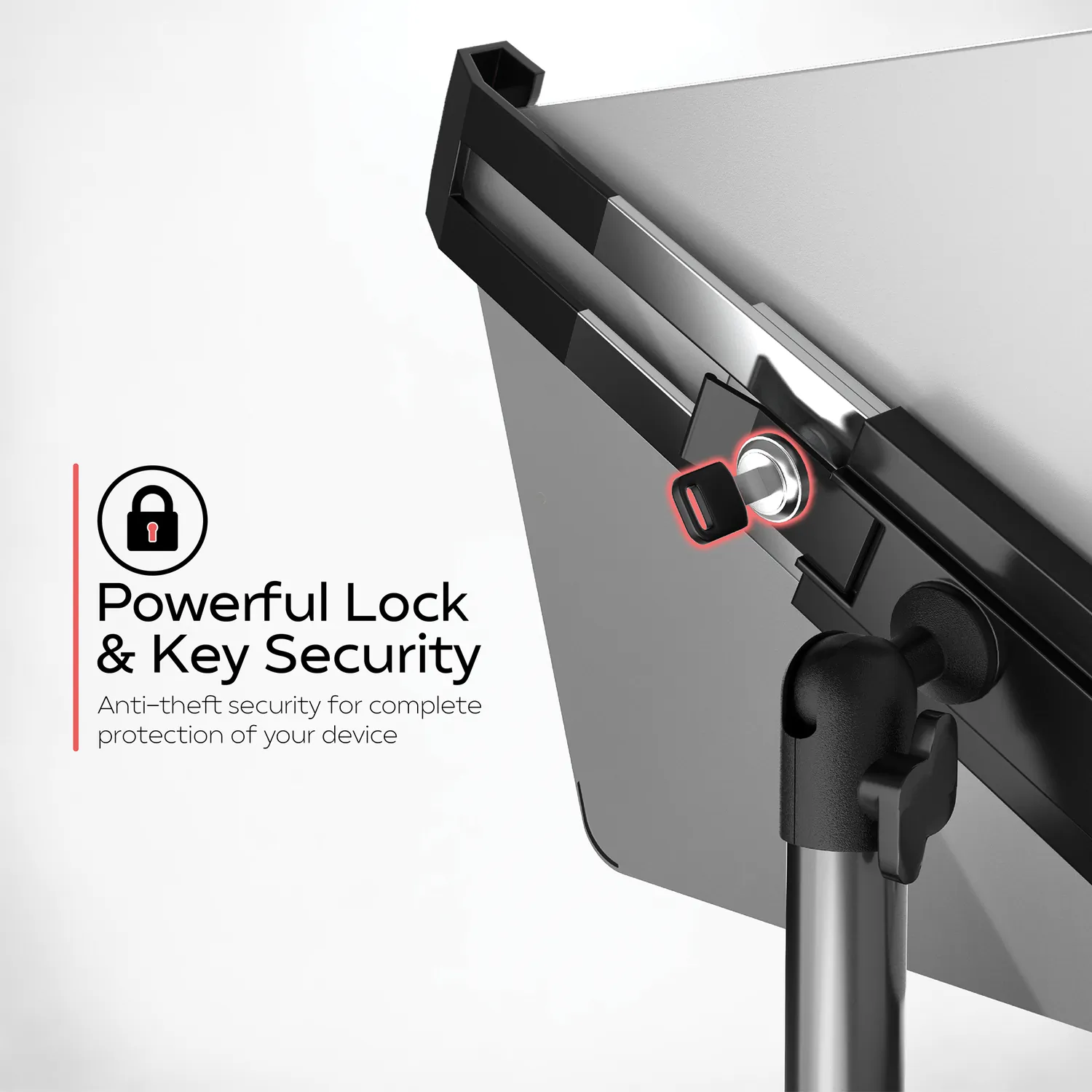 CTA DIGITAL-PAD-TSFK