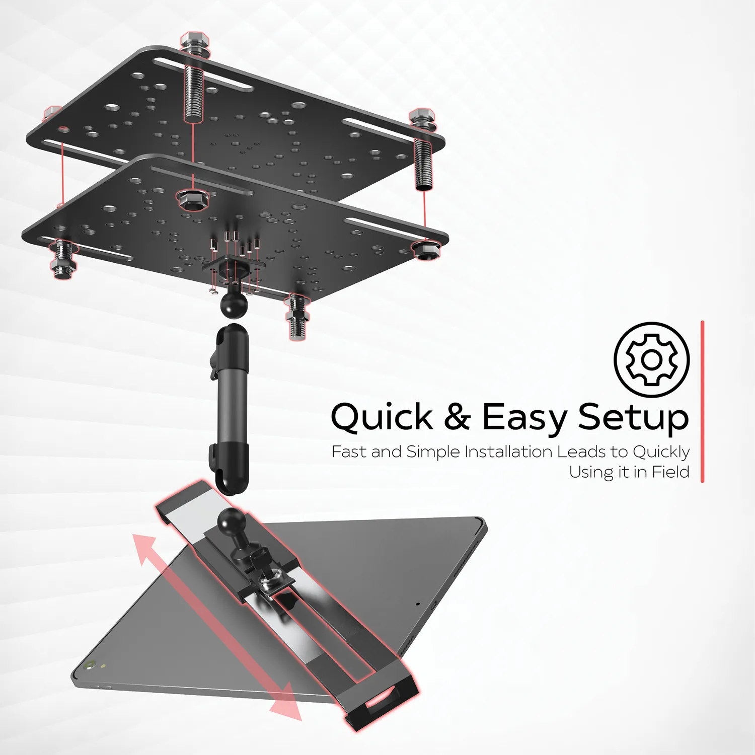 CTA DIGITAL-PAD-TSFK