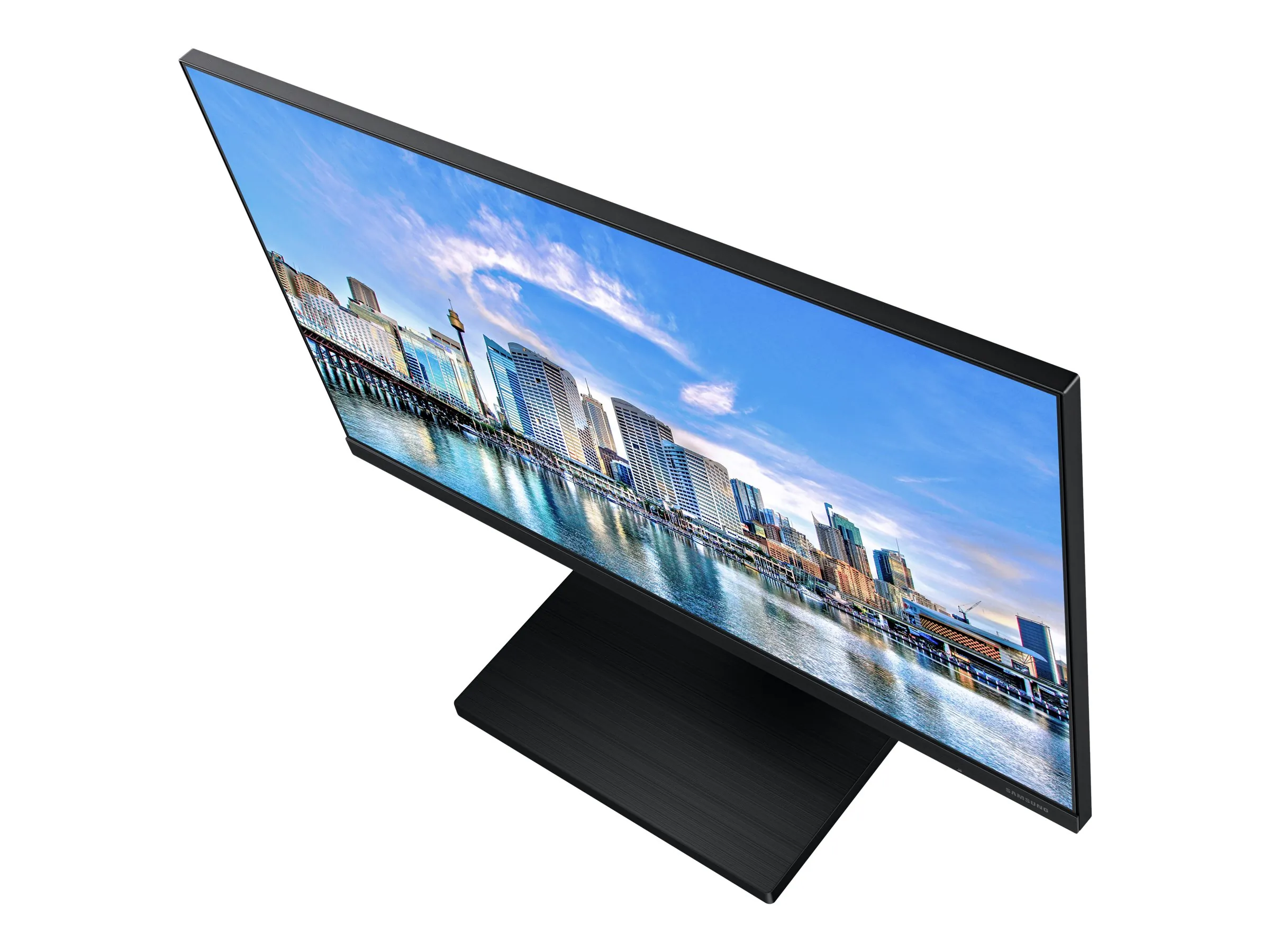 SAMSUNG-F24T450FZN