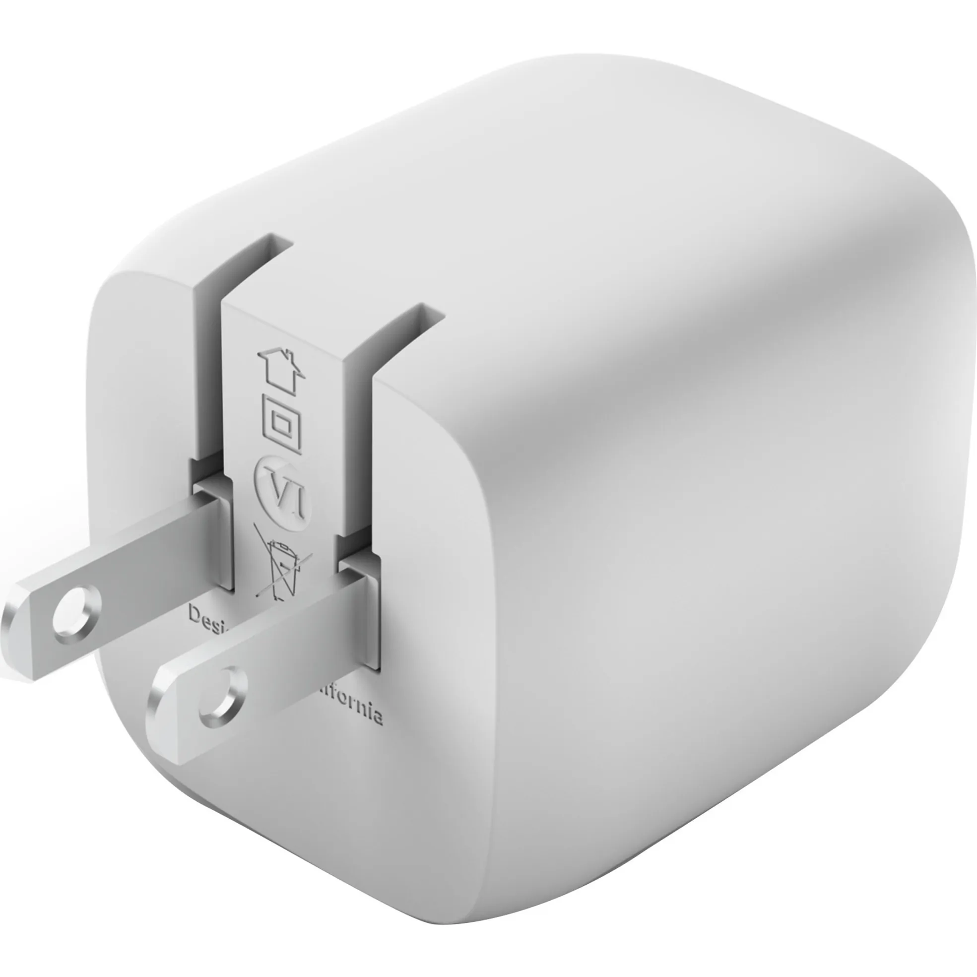 Belkin-WCH011DQWH